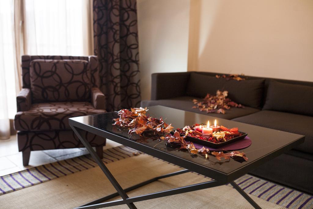 Hotel Veltsi Lerin Szoba fotó