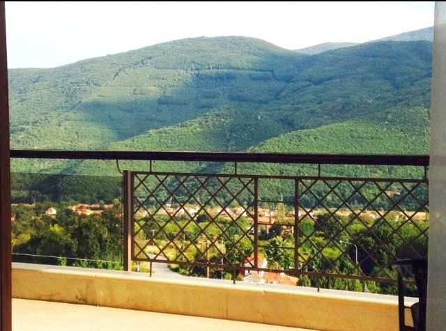 Hotel Veltsi Lerin Szoba fotó