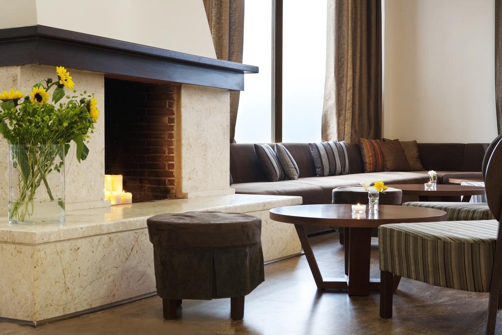 Hotel Veltsi Lerin Kültér fotó