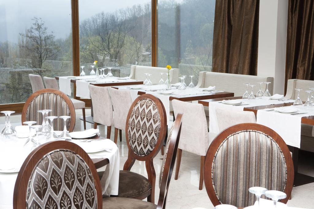 Hotel Veltsi Lerin Kültér fotó