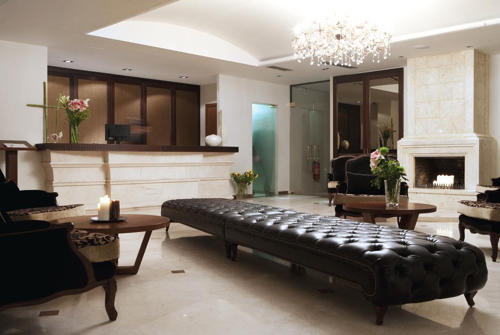 Hotel Veltsi Lerin Kültér fotó
