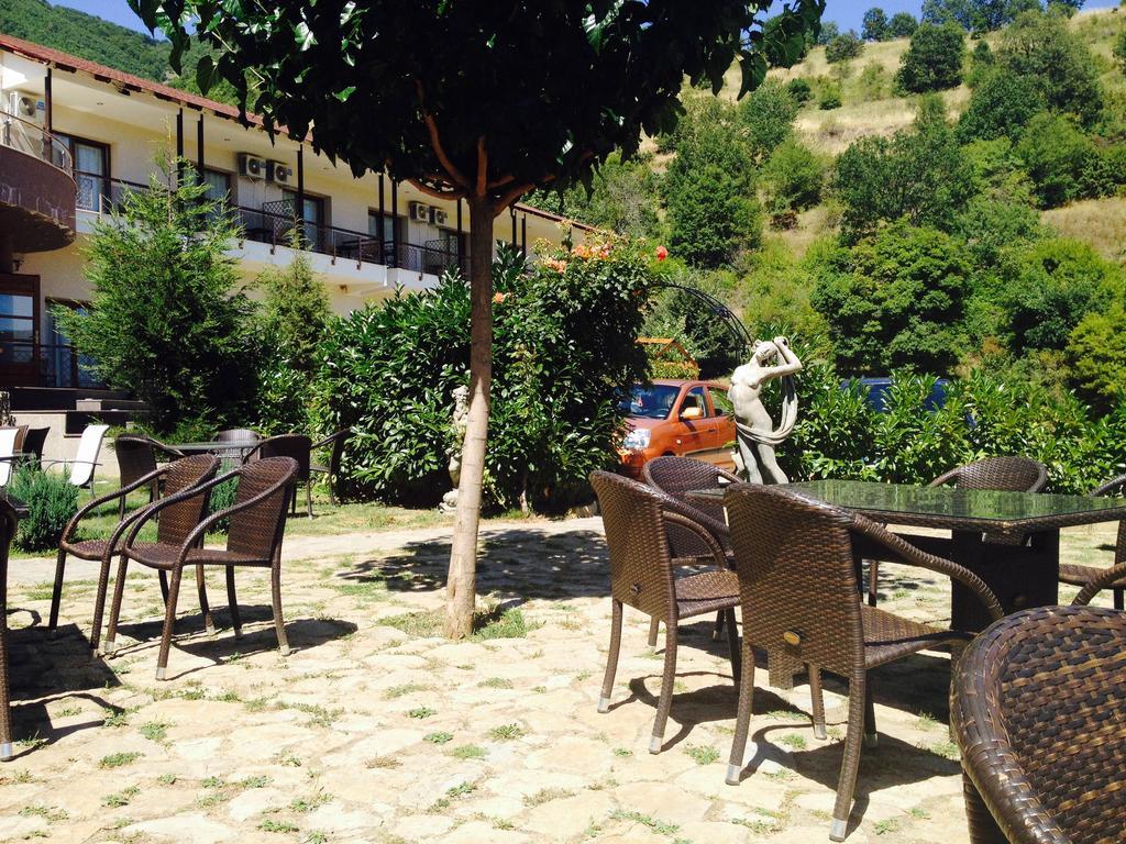 Hotel Veltsi Lerin Kültér fotó